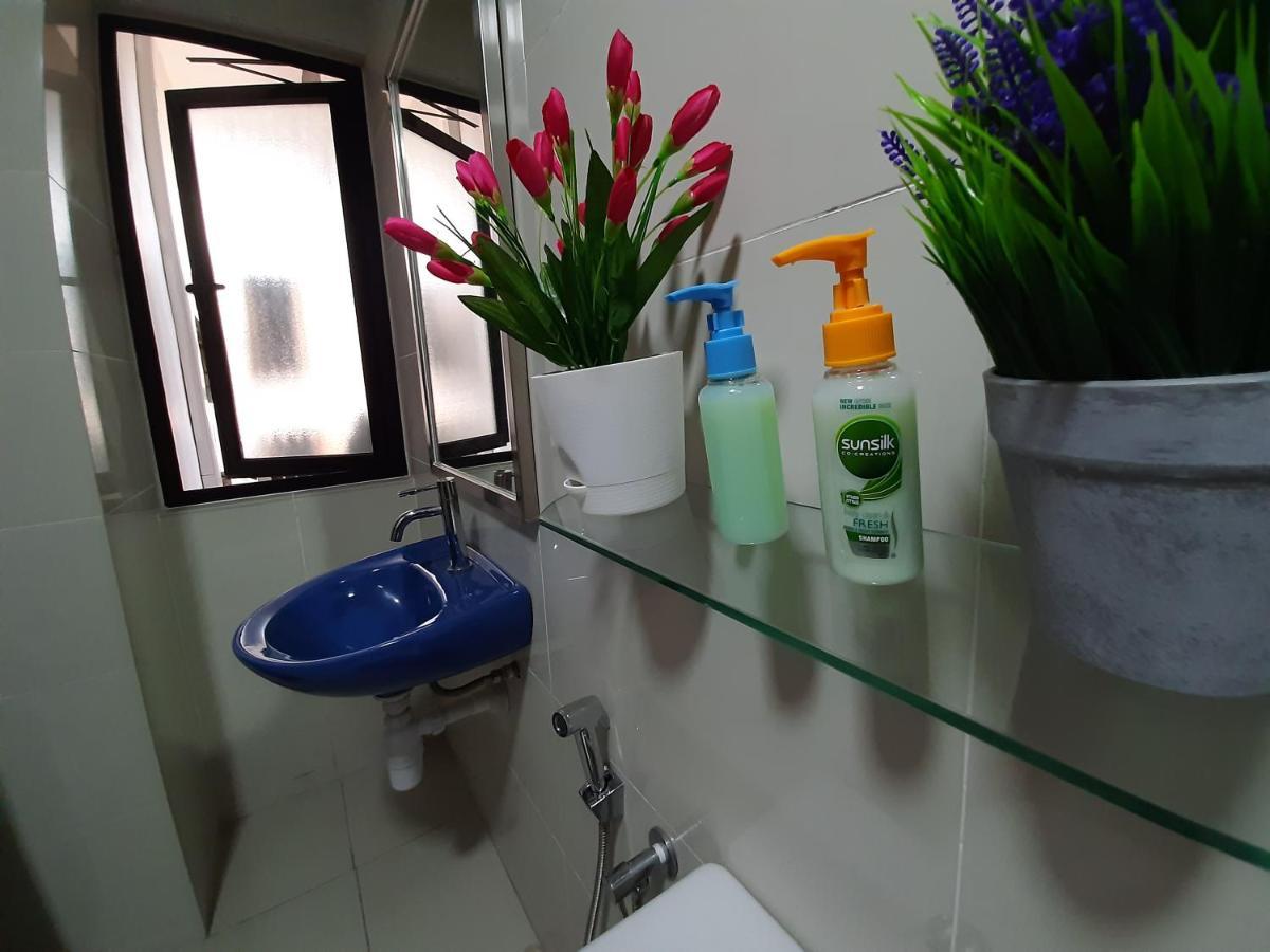 Ferienwohnung Mycozysoho With Excellent Swimming Pool View Cyberjaya Exterior foto